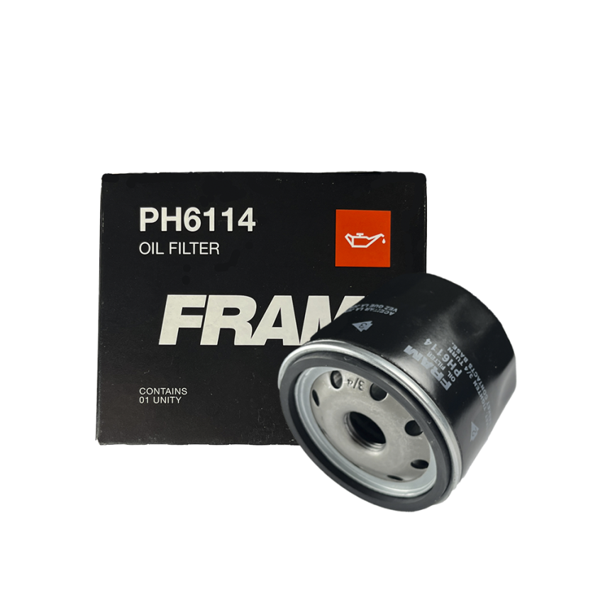 Filtro Óleo FRAM PH6114
