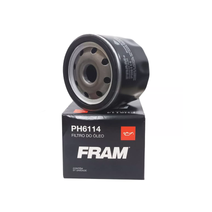 Filtro Óleo FRAM PH6114