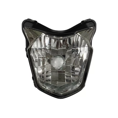 Farol Bloco Óptico Allen Honda CB 250F Twister