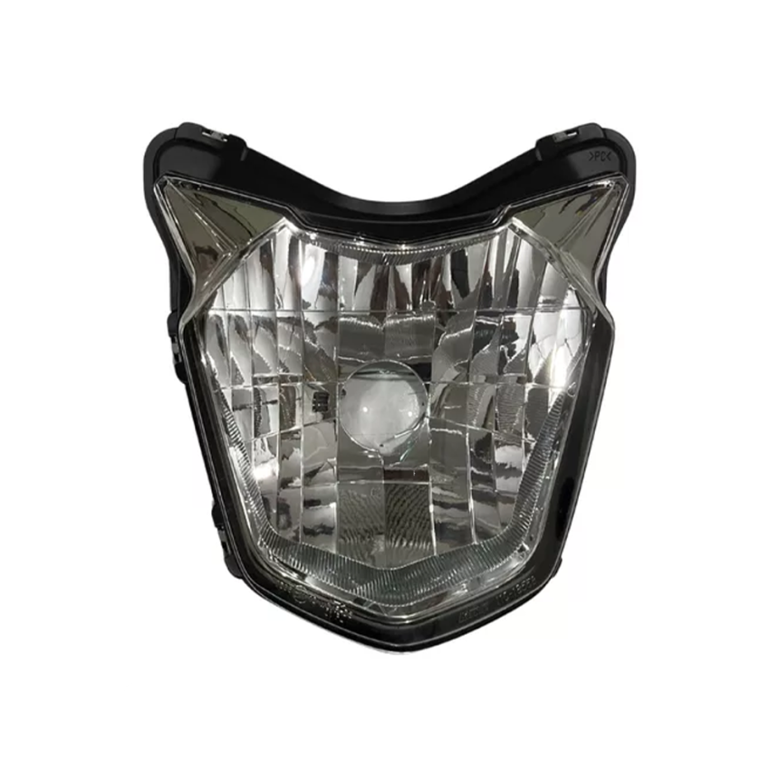 Farol Bloco Óptico Allen Honda CB 250F Twister