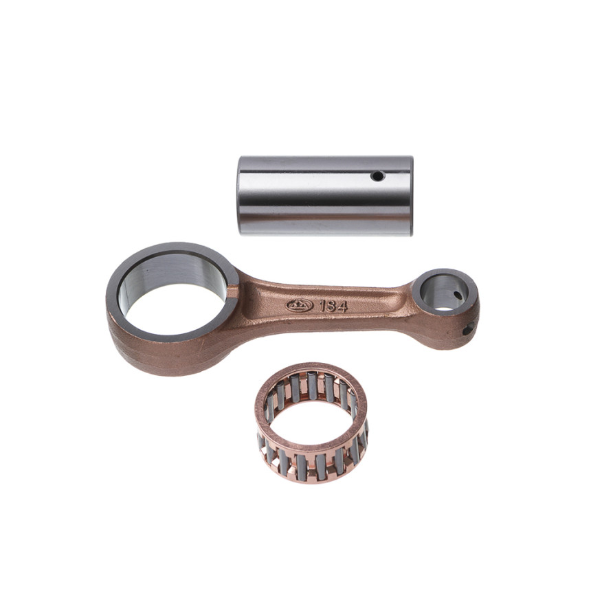 Biela Completa TXK Injection Power Yamaha Fazer 250 / XTZ 250 Lander / XTZ 250 Ténéré