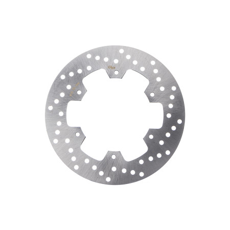 Disco de Freio Traseiro GP7 Yamaha DT 200