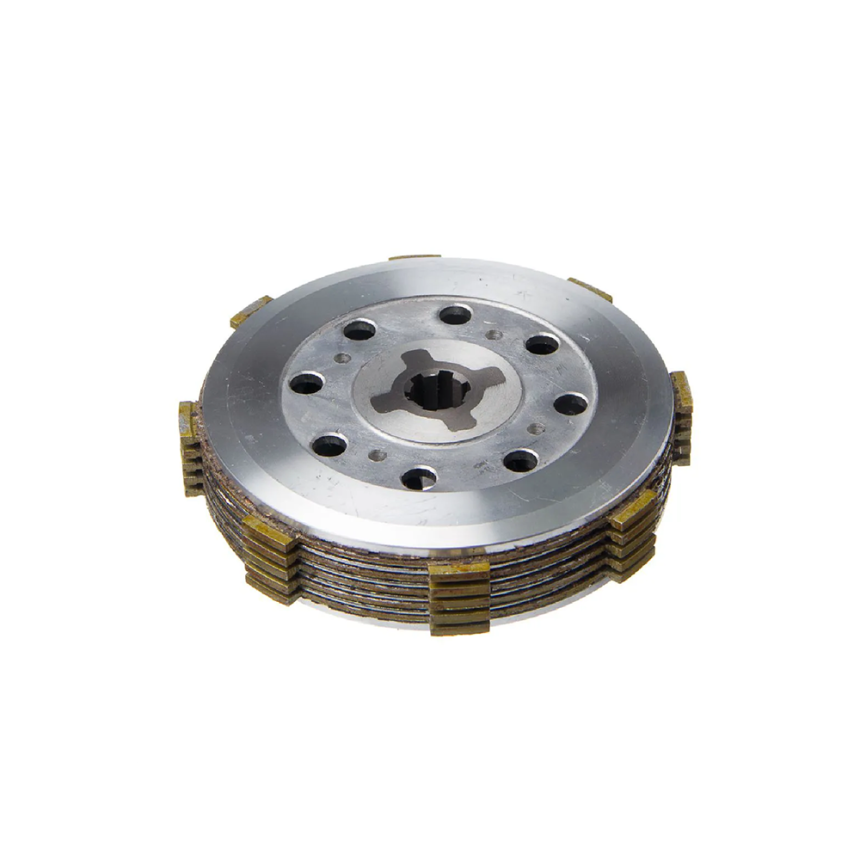 Embreagem Completa Allen Yamaha YBR 125