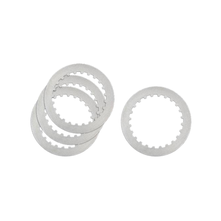 Separador de Embreagem WGK Yamaha YBR 125 / YBR 125 Factor / XTZ 125