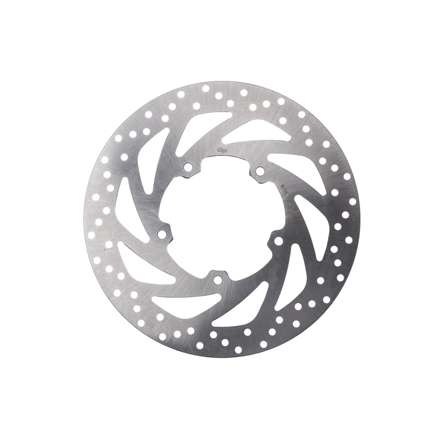 Disco de Freio Dianteiro 280mm X 3.5mm Autotec Yamaha Fazer 250 (06-17)