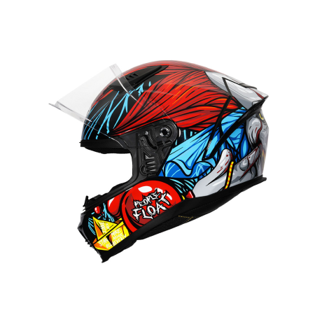 Capacete Helt Avant Joker