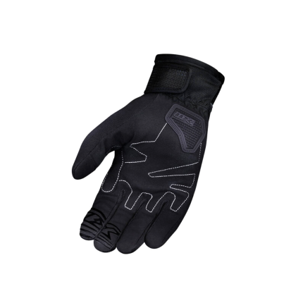 Luva X11 Blackproof Impermeável - Preta