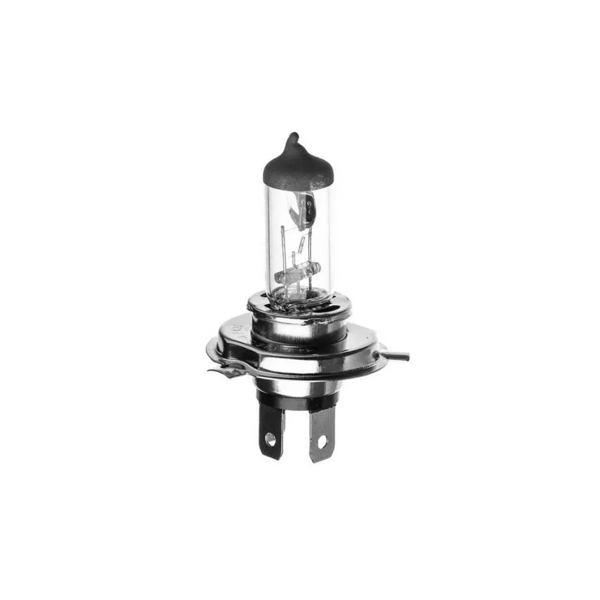 Lâmpada Farol Philips H4 12V 35/35W Biodo 