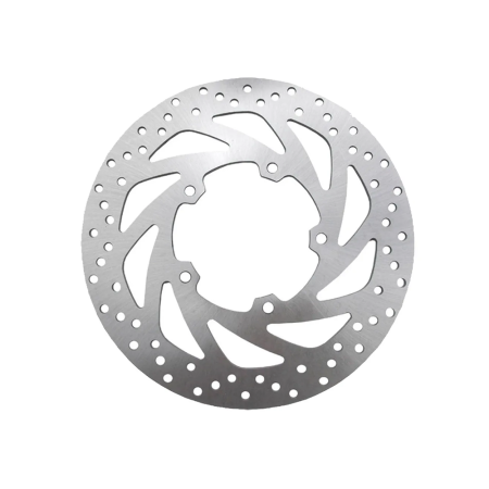 Disco de Freio Traseiro 3mm Autotec Yamaha Fazer 250 (10-17)