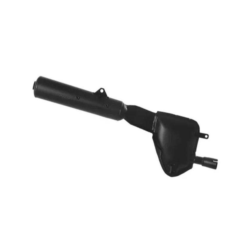 Escapamento Fortuna Honda XLS 125 Mod. Original