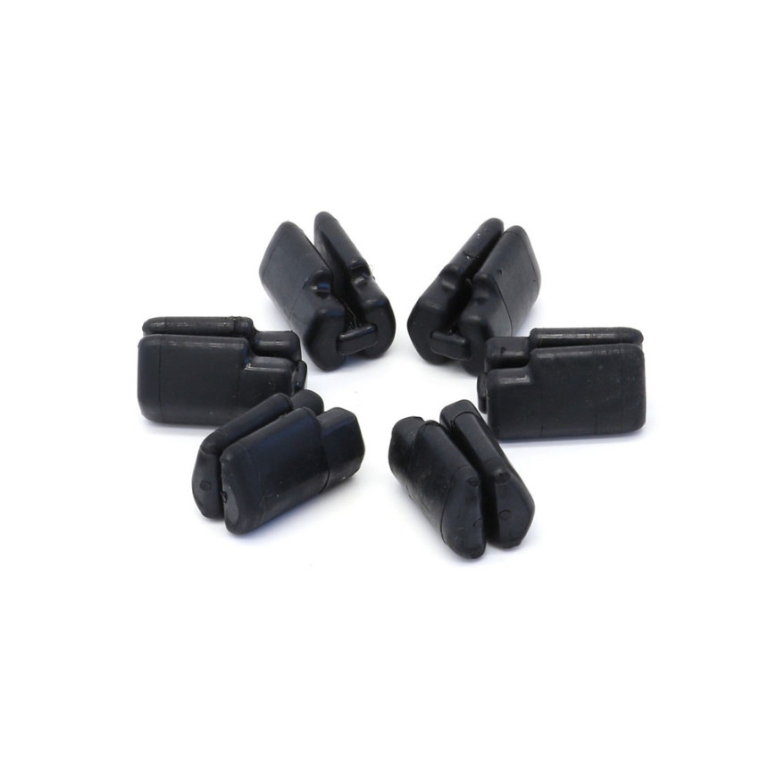 Kit Bucha Coroa Allen Honda NX 400 Falcon / XRE 300