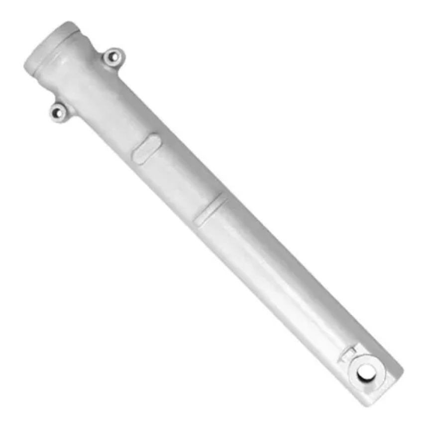 Cilindro de Suspensão Externo Esquerdo Rhino Honda CG 125 Titan KS (00-04)