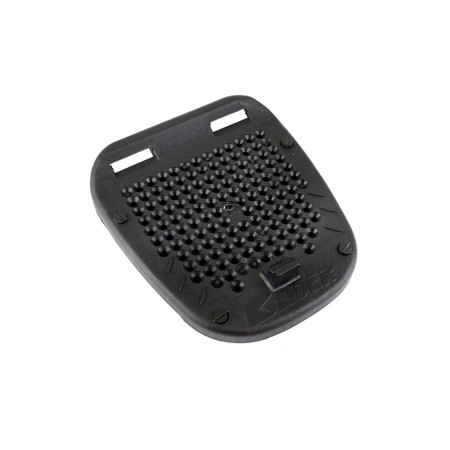 Base de Fixação para Baú Glider 28/35/40 Litros