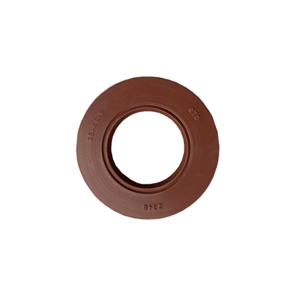 Retentor Virabrequim Esquerdo Rto Yamaha DT 200 Viton