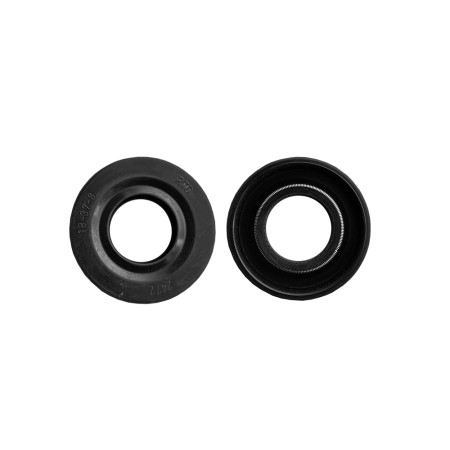 Retentor da Roda Dianteira RTO Yamaha YBR 125 / Factor 125