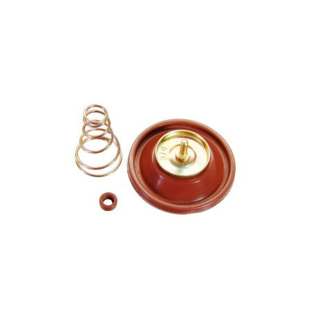 Válvula Compensadora RTO Honda XL 250R (84-85) / XLX 350R / NX 350 Sahara / CBX 150 Aero