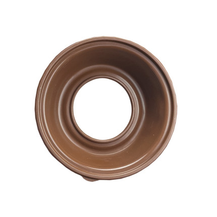 Diafragma do Pistonete Yamaha XT 600