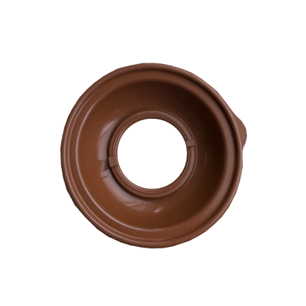 Diafragma do Pistonete Yamaha YBR 125 Factor / Neo 115 / Suzuki Intruder 125 (10-11)