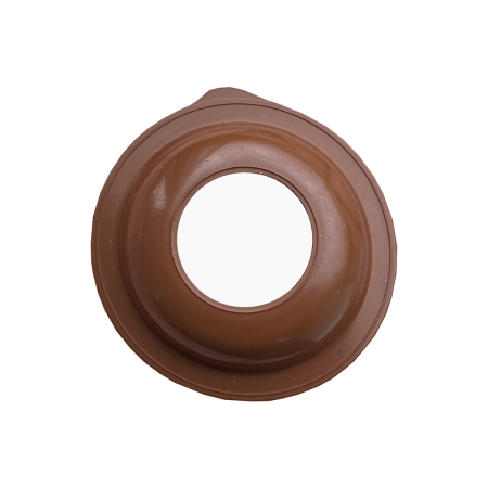 Diafragma do Pistonete Yamaha YBR 125 Factor / Neo 115 / Suzuki Intruder 125 (10-11)