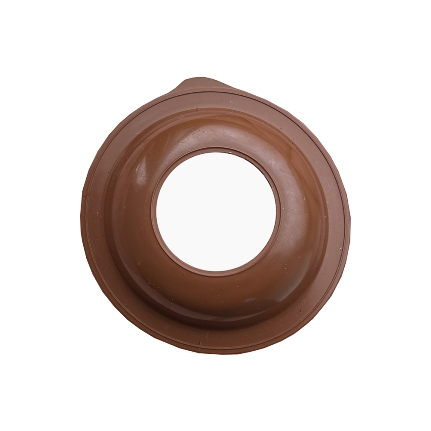 Diafragma do Pistonete Yamaha YBR 125 Factor / Neo 115 / Suzuki Intruder 125 (10-11)