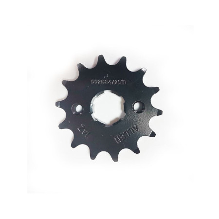 Pinhão 14 Dentes Allen Honda CG 125 Titan / CG Fan (00-08)