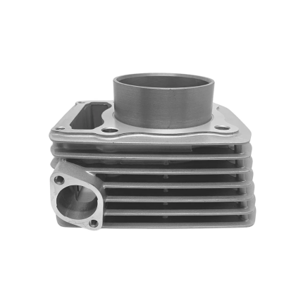 Kit Cilindro C/ Pistão e Anéis Mahle Honda CB 300 (09-20) / XRE 300 (09-25)