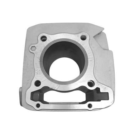 Kit Cilindro C/ Pistão e Anéis Mahle Honda CB 300 (09-20) / XRE 300 (09-25)