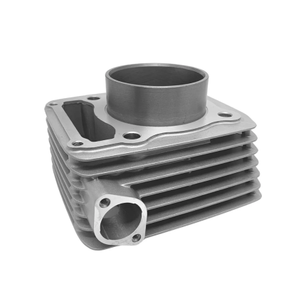 Kit Cilindro C/ Pistão e Anéis Mahle Honda CB 300 (09-20) / XRE 300 (09-25)