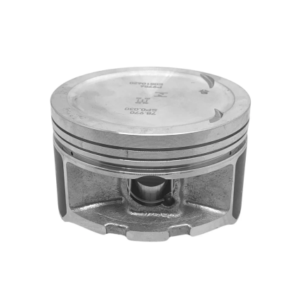 Kit Cilindro C/ Pistão e Anéis Mahle Honda CB 300 (09-20) / XRE 300 (09-25)