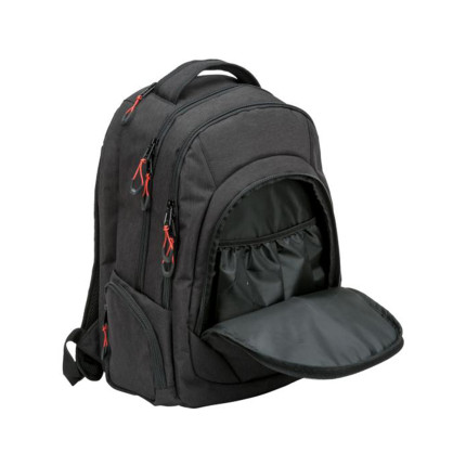 Mochila Fly Main Event - Preta