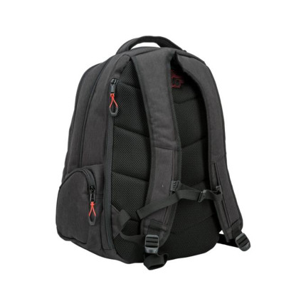 Mochila Fly Main Event - Preta