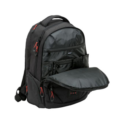 Mochila Fly Main Event - Preta