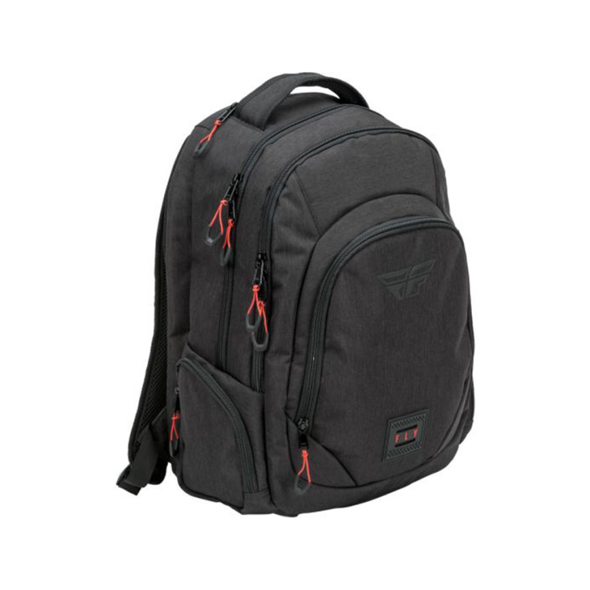 Mochila Fly Main Event - Preta