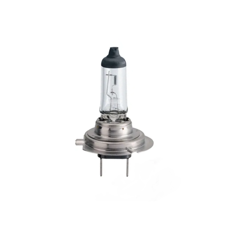 Lâmpada Farol Philips H7 55W 12V Standart
