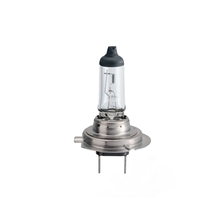 Lâmpada Farol Philips H7 55W 12V Standart