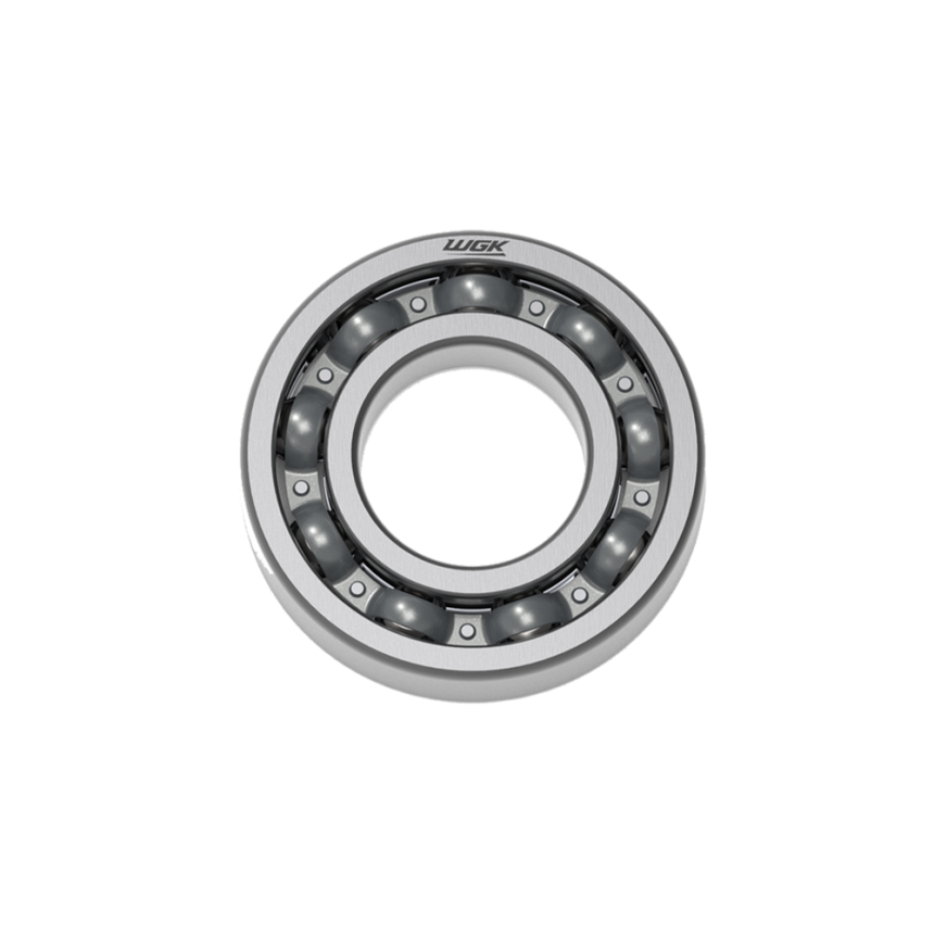 Rolamento do Virabrequim (Lado Esquerdo) WGK Honda CG 125 Titan (-99)