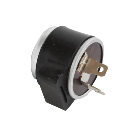 Relé de Pisca Zouil Honda CG 125 (76-89) 12V (Modelo Antigo)