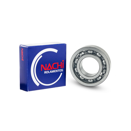 Rolamento Nachi 6003