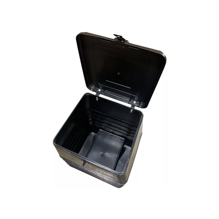 Baú MN3 162 Litros Motoboy