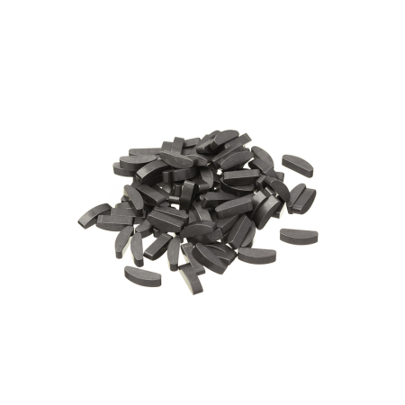 Chaveta Virabrequim GP Honda CBX 250 Twister / Honda XR 250 Tornado (01-08)