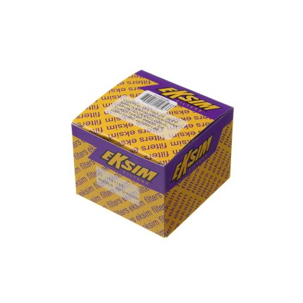 Filtro de Óleo Eksim CB 400 / CB 450