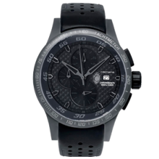 Tachymeter Carbon Dark