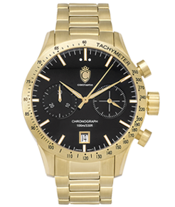 First Class Classic Gold I