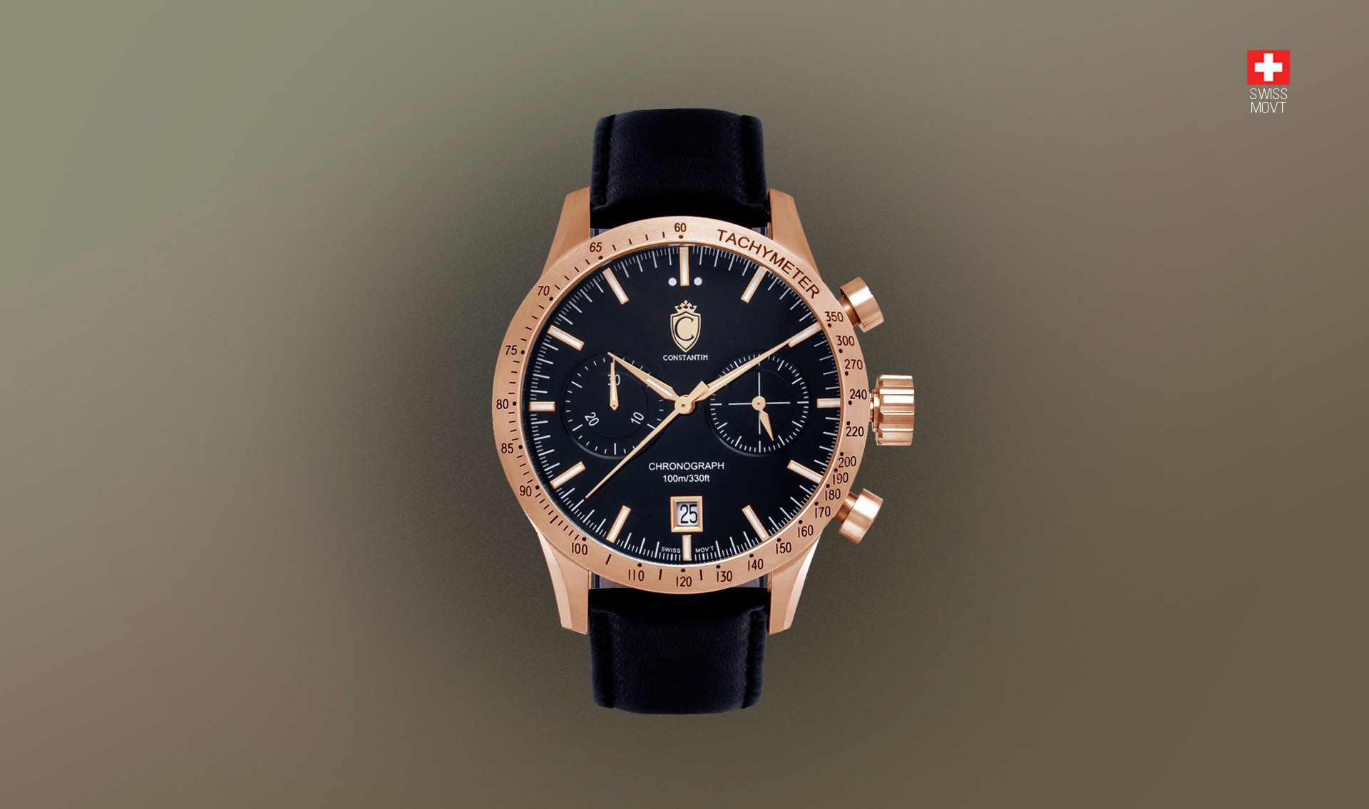 First Class Sport Rose