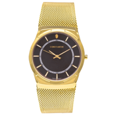 Eternal Golden Black