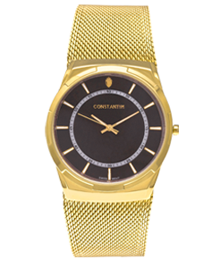 Eternal Golden Black