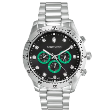 Precision Unic Green