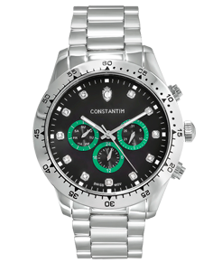 Precision Unic Green