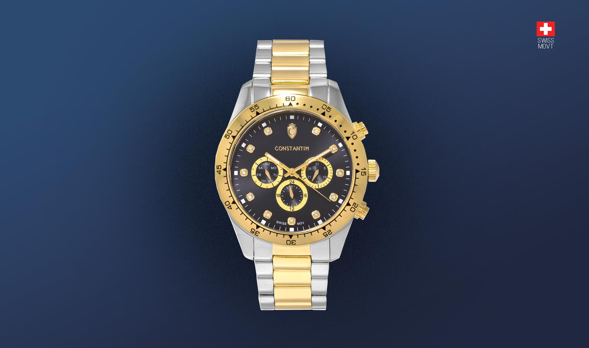 Precision Mistik Dark