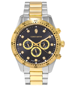 Precision Mistik Dark